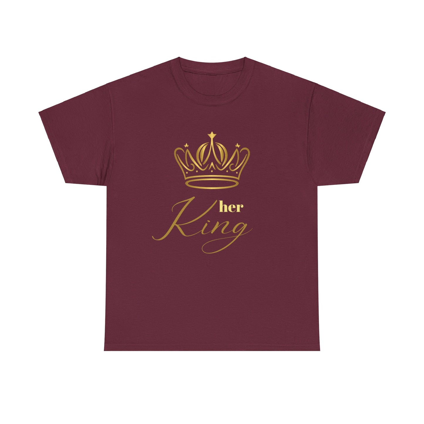 Her King Tee