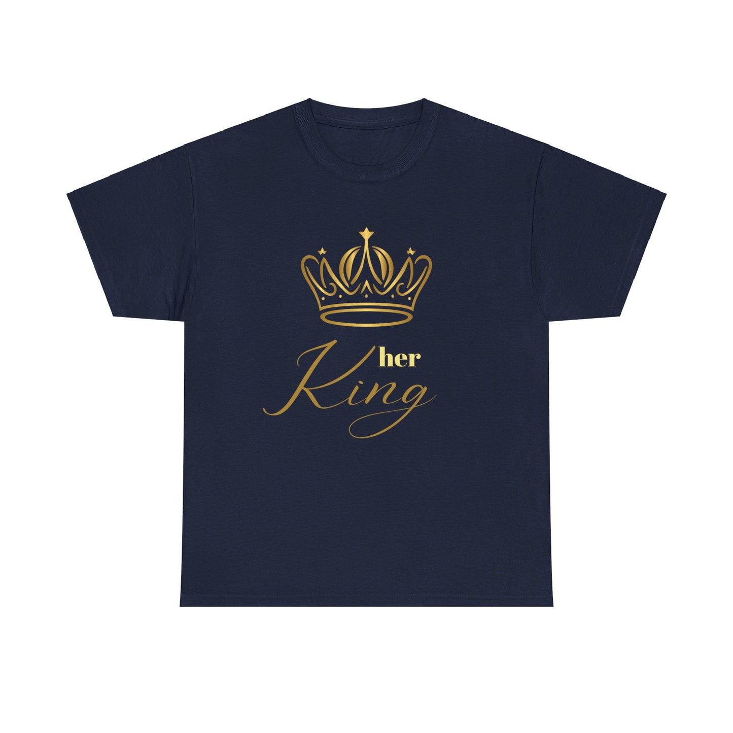 Her King Tee