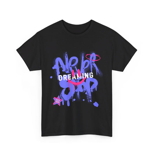 Never Stop Dreaming Tee