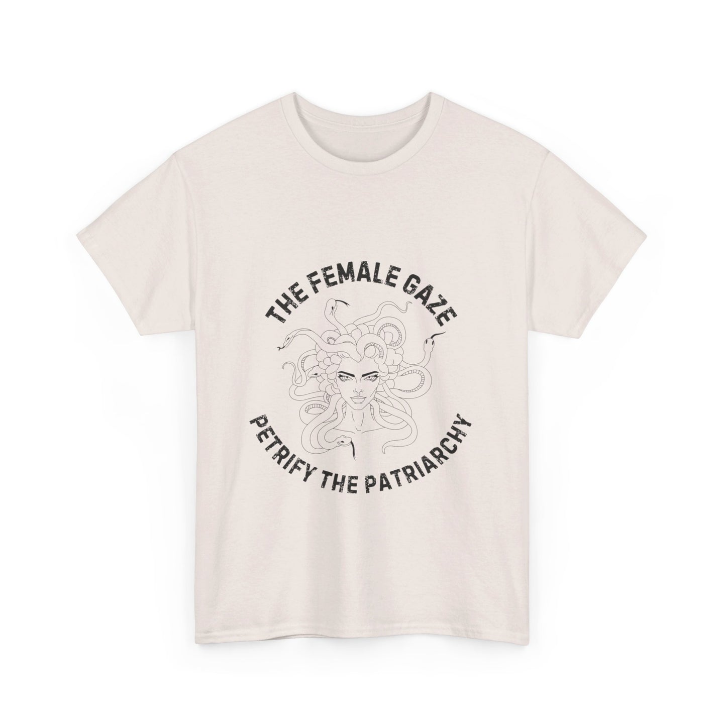 Female Gaze Tee