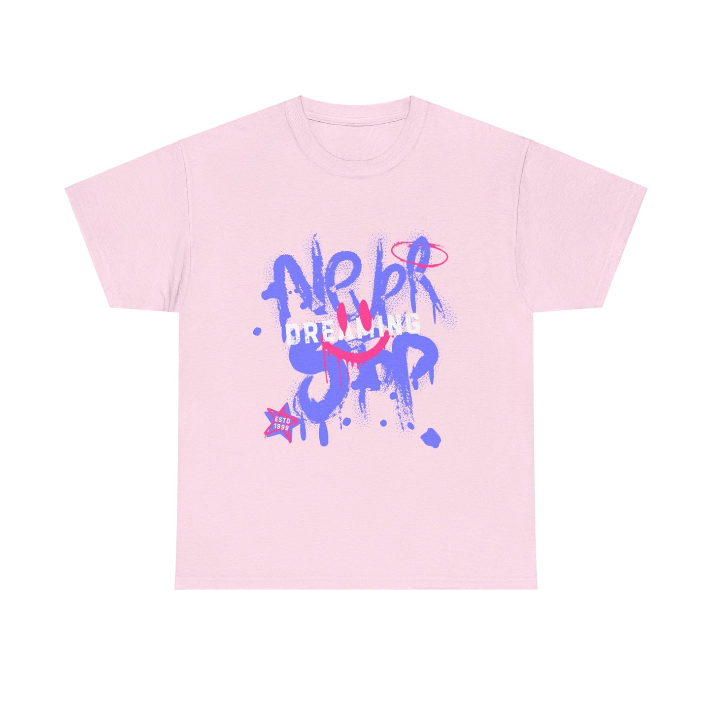 Never Stop Dreaming Tee