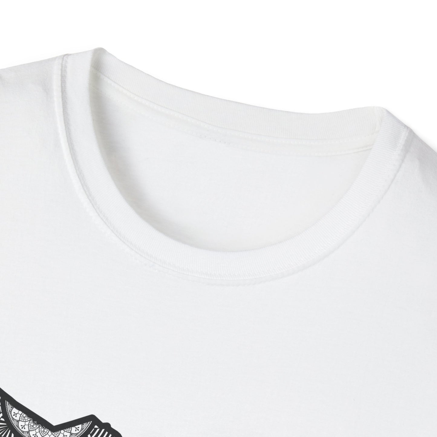 Costa Rica Mandala T-Shirt