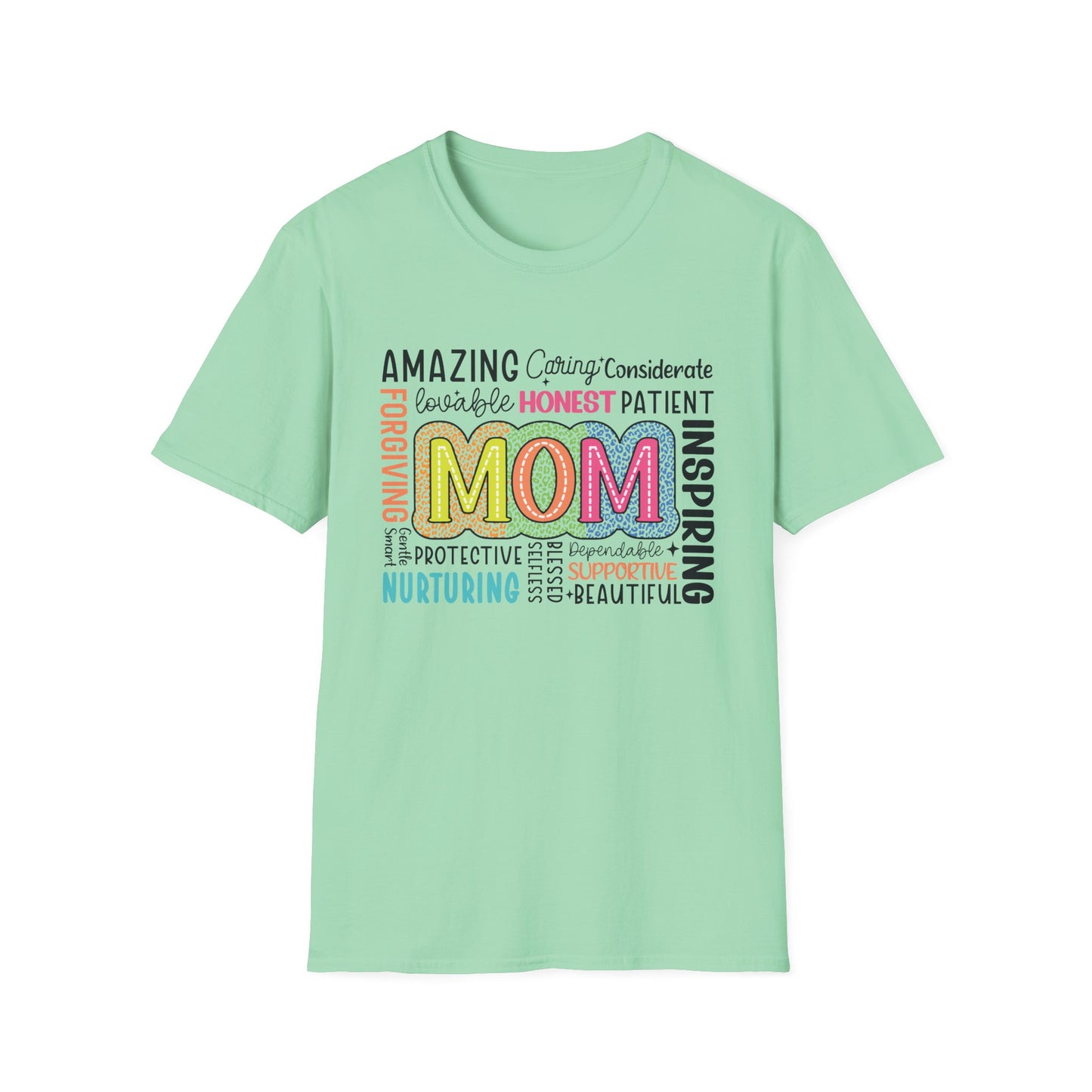 Mom T-Shirt
