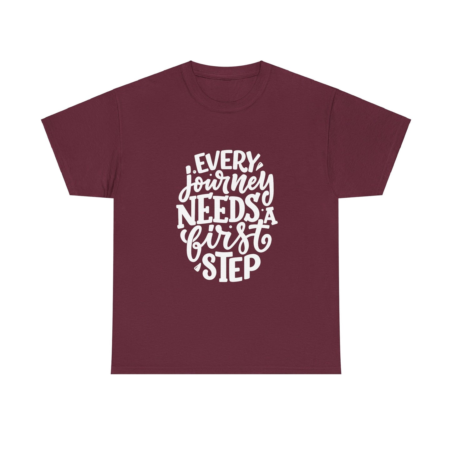 First Step Tee