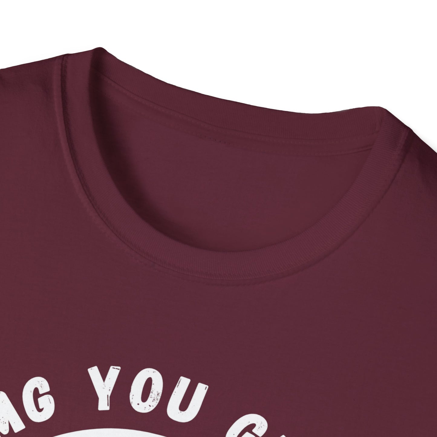 Disappointed Jesus T-Shirt