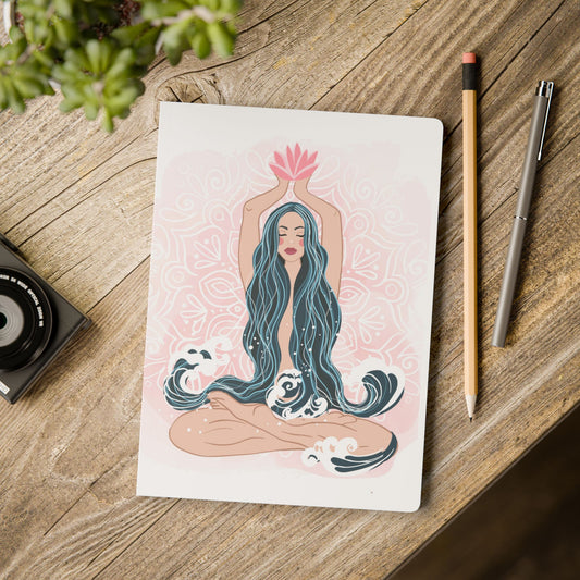 Lotus Goddess Journal