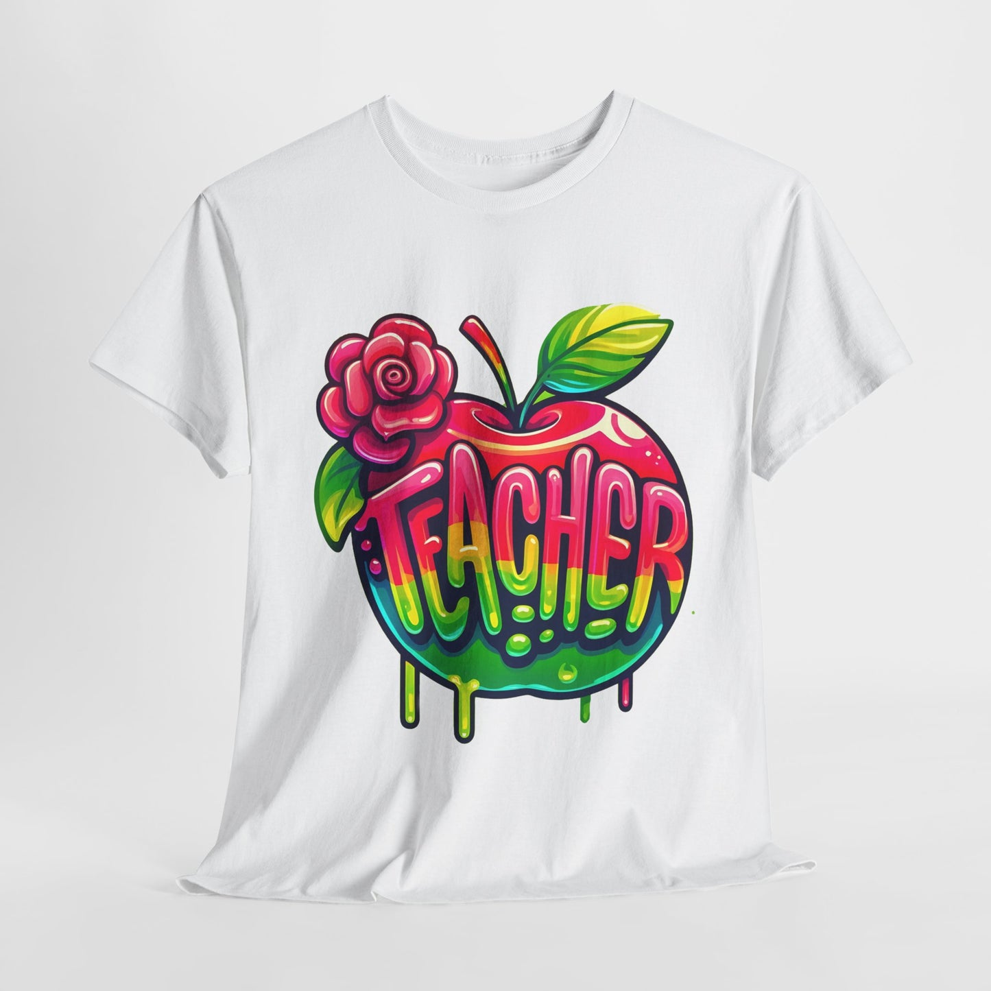 Teacher Tee 7