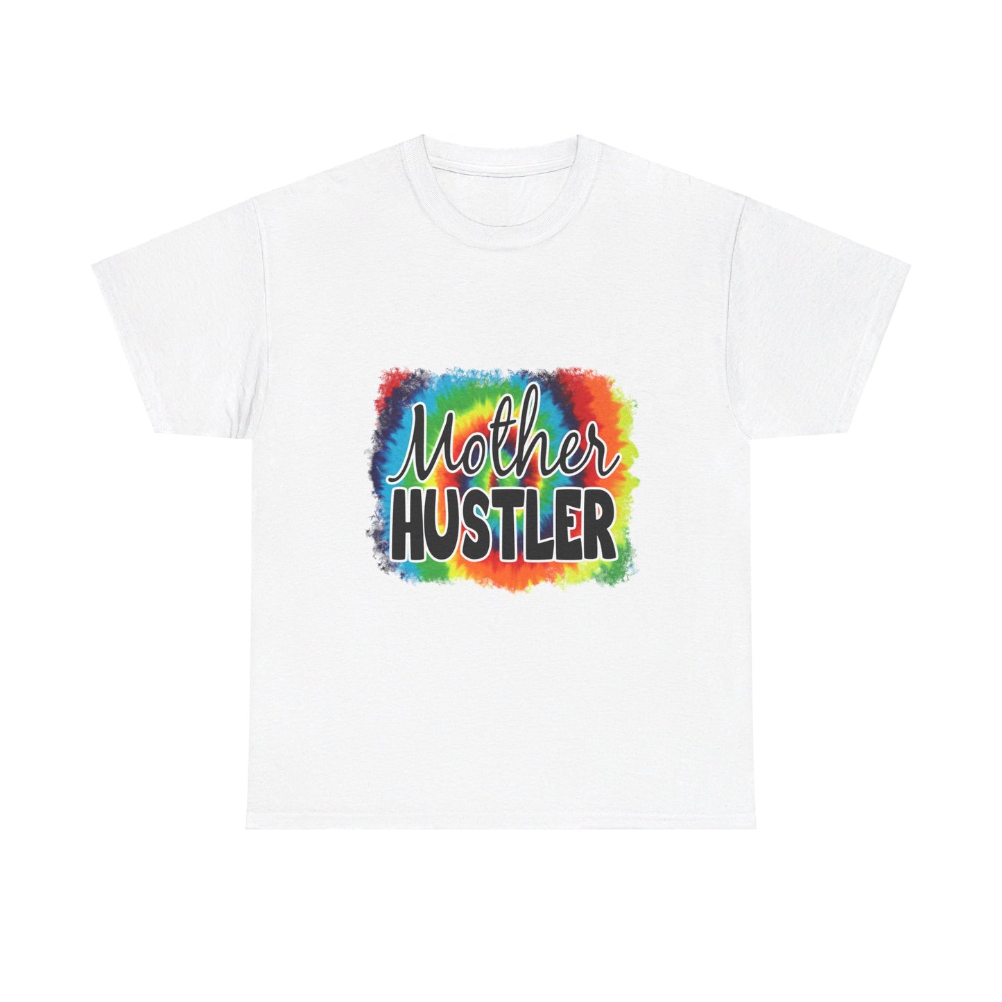 Mother Hustler Tee