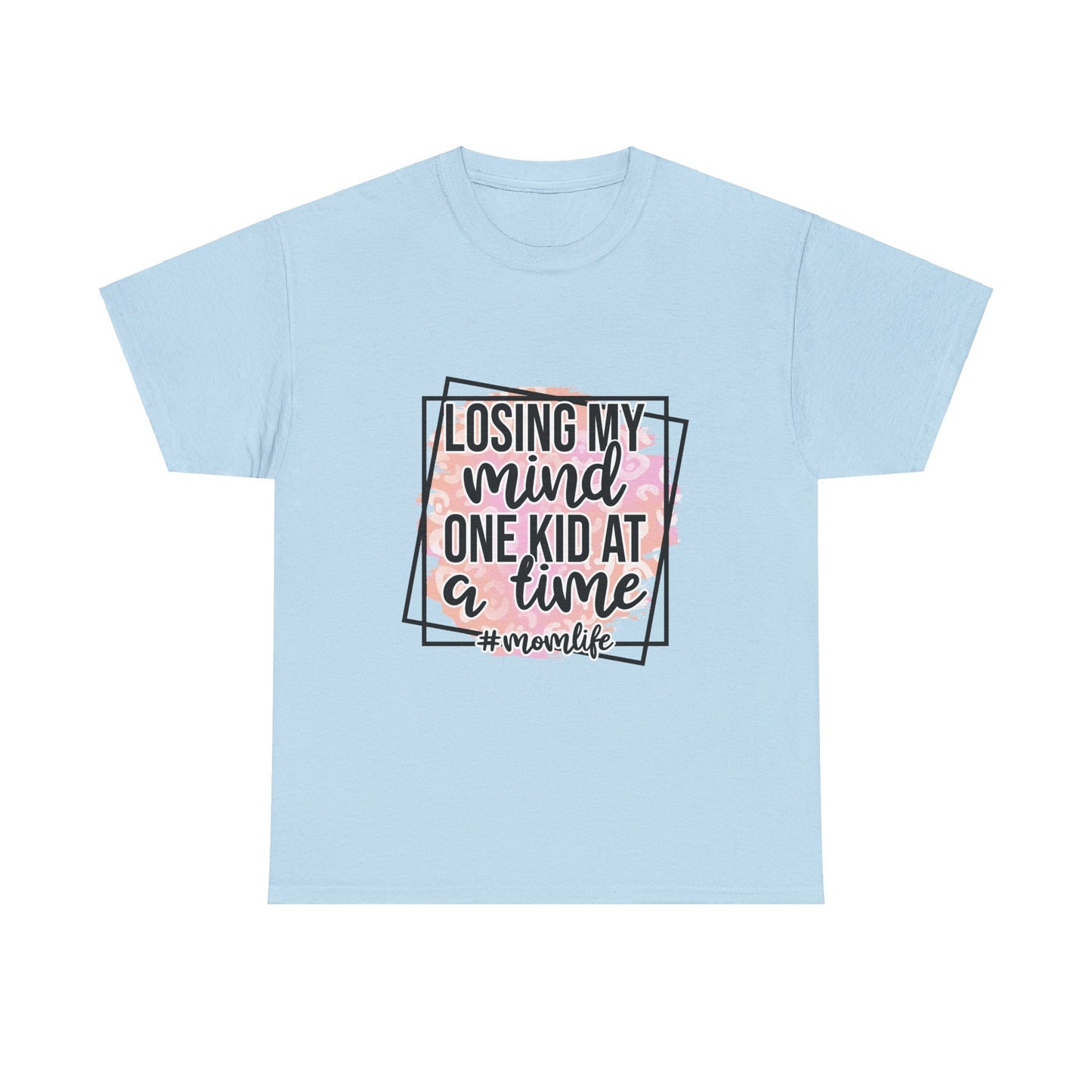 Losing My Mind Tee