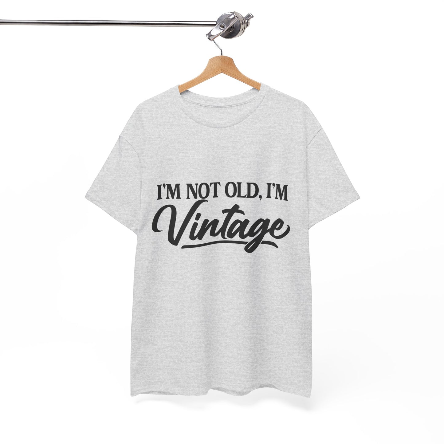 I'm Vintage Tee