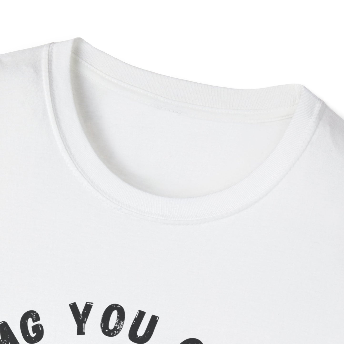Disappointed Jesus T-Shirt