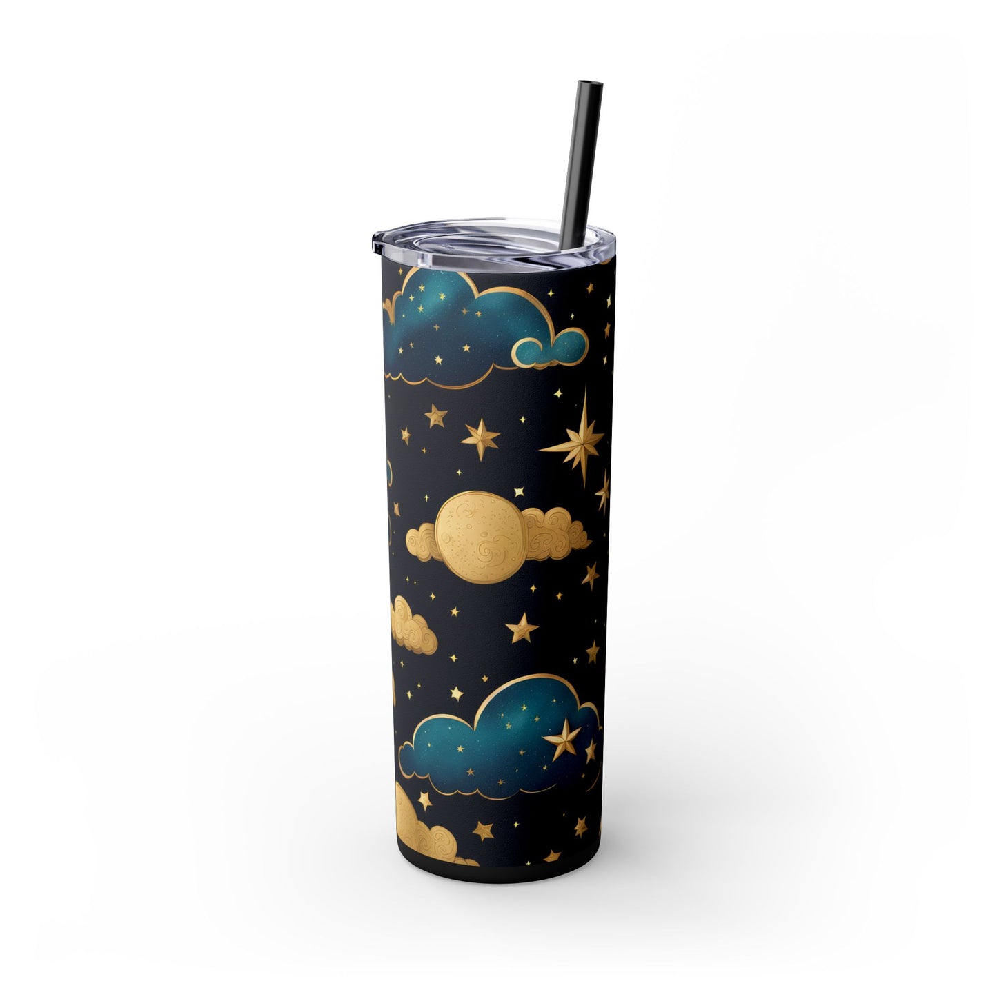 Starry Night Tumbler