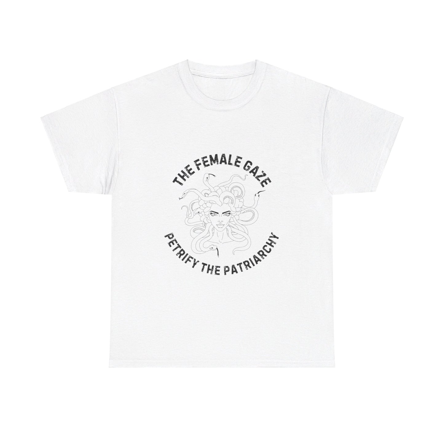 Female Gaze Tee