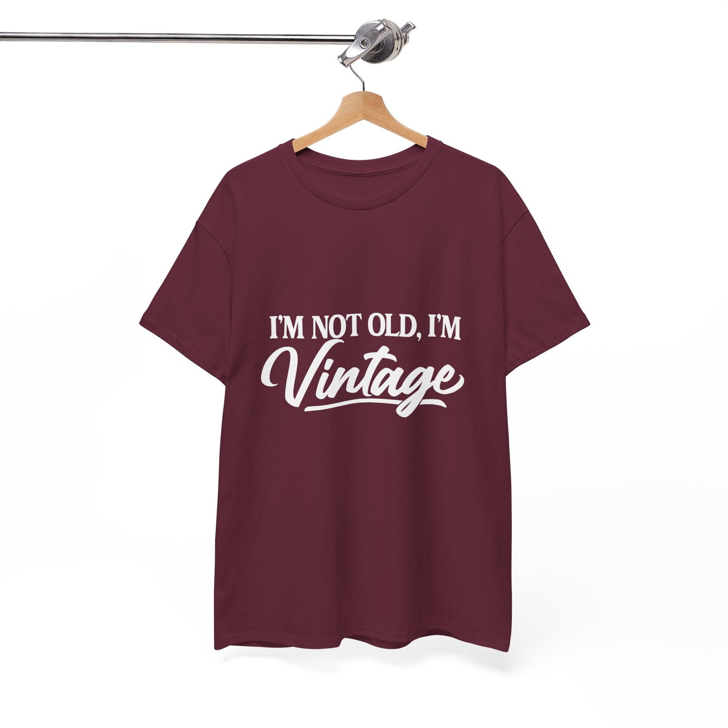 I'm Vintage Tee