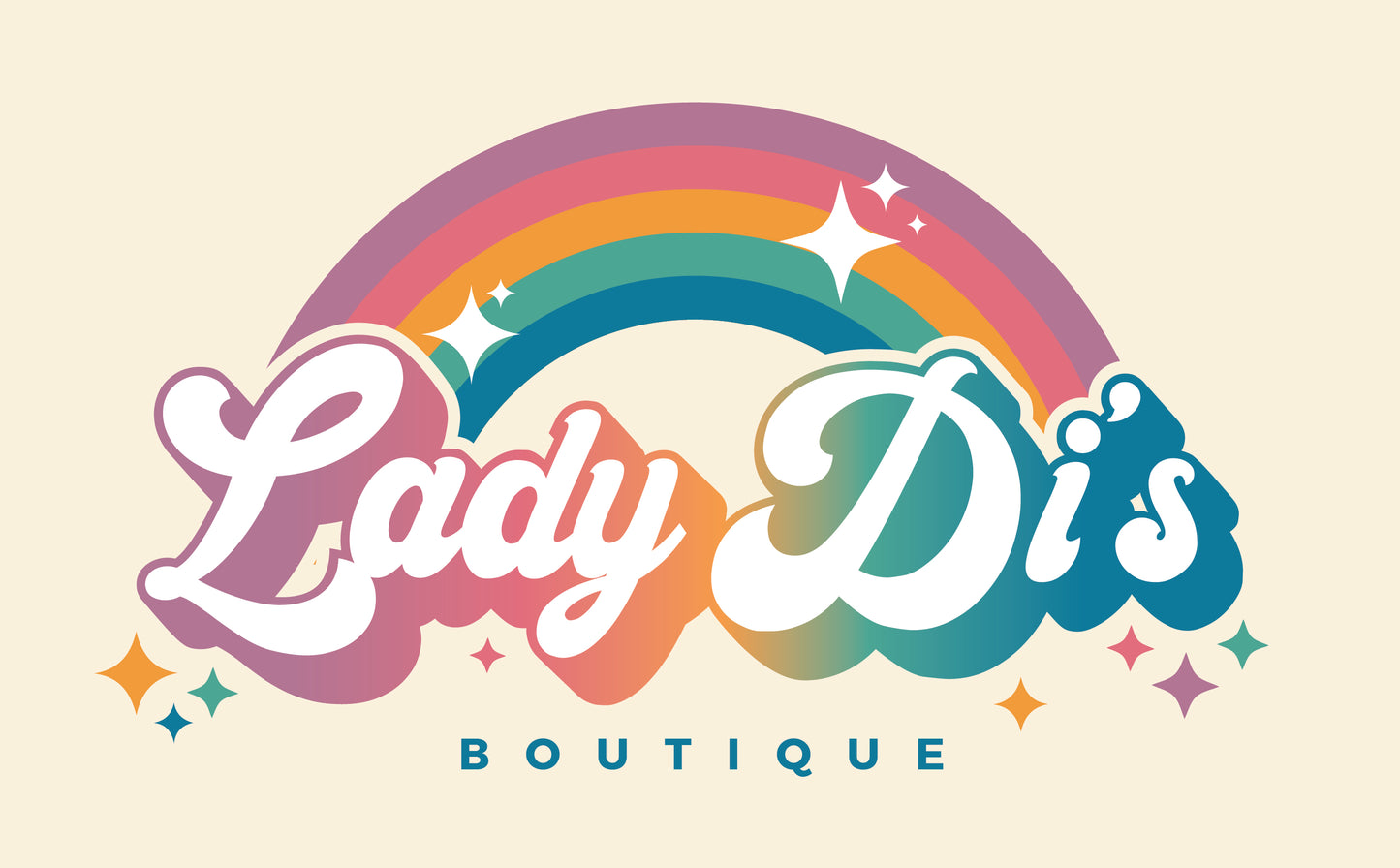 Lady Di's Boutique e-Gift Card